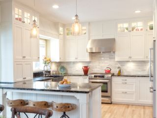 Dream Kitchen Remodeling | La Canada Flintridge CA