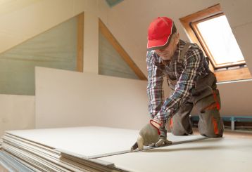 New Drywall Installation Near Me | Drywall Repair La Canada Flintridge CA