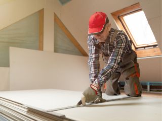 New Drywall Installation Services | La Canada Flintridge CA