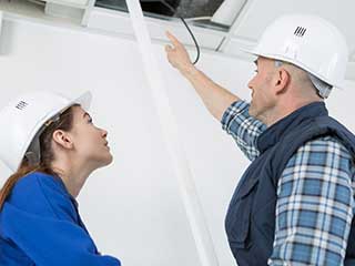 Drywall Repair Pros Near La Canada Flintridge CA