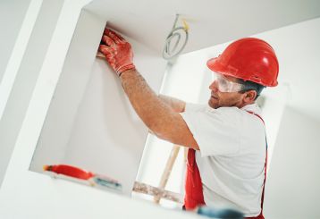 Drywall Ceiling Repair Near Me | Drywall Repair La Canada Flintridge CA