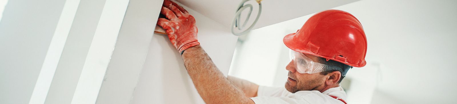 Drywall Ceiling Repair