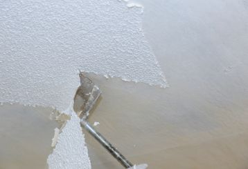 Popcorn Ceiling Removal Near Me | Drywall Repair La Canada Flintridge CA